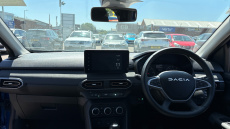 Dacia Sandero Stepway 1.0 TCe Extreme 5dr Petrol Hatchback